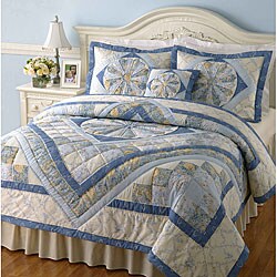 Colleen Quilt Set