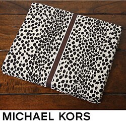 Michael Kors Denpasar 350 Thread Count Sheet Set