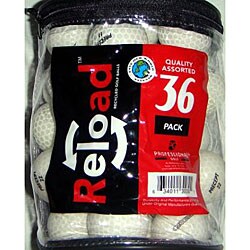 Precept Pearl SIII Crystal White Women's Golf Balls (Pack of 72)