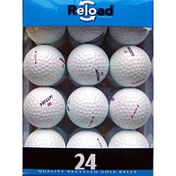Precept Lady Diamond Golf Balls (Pack of 48)