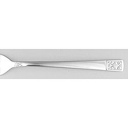 Wallace Lauriat 90-piece Silverplated Flatware Set
