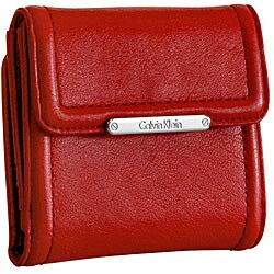 Calvin Klein Women's French Handbag