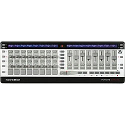 Novation ReMOTE Zero SL MIDI Controller