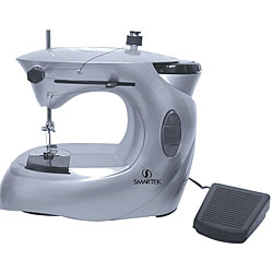 Rex Portable Sewing Machine
