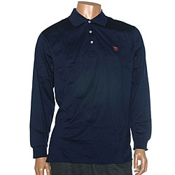 Ralph Lauren Polo Golf Men's Long-sleeve Polo Shirt