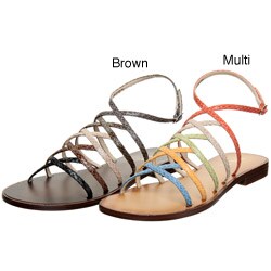 MIA Women's 'Camilla' Sandals