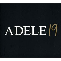 Adele - 19 [Deluxe Edition]