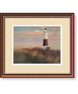 Diane Romanello 'Ray of Light' Framed Art Print