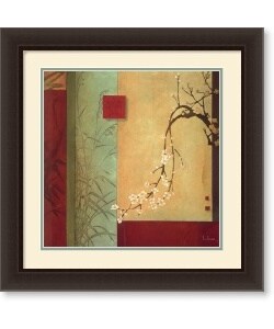 Don Li-Leger 'Spring Chorus' Framed Art Print