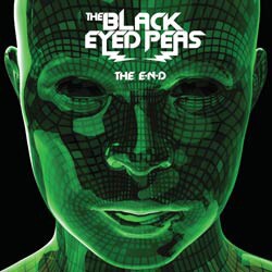 Black Eyed Peas - The  E.N.D. (Energy Never Dies)