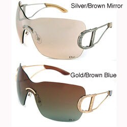 Christian Dior 'Diorly1' Women's Sunglasses