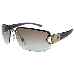 Gucci GG2766/S Women's Brown/ Violet Sunglasses