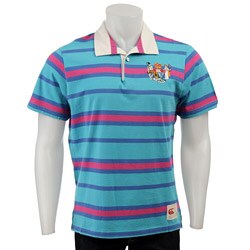 Canterbury of New Zealand Men's Polo Shirt