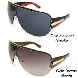 Marc Jacobs MJ201 Women's Metal Sunglasses