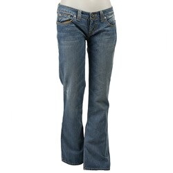 FINAL SALE Privacywear Women's 'Danielle' Bootcut Jeans