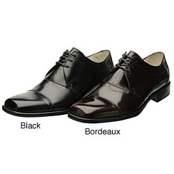 Kenneth Cole New York Men's 'Right Angle' Oxfords