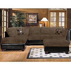 Deltona Sectional Sofa