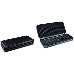 24-slot Watch Strap Slot Box