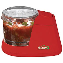 Monterrey 1.5-cup Salsa Maker