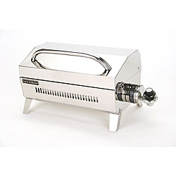 Stow 'N' Go Portable Propane Grill