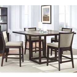 Beckett Bar Height Dining Table