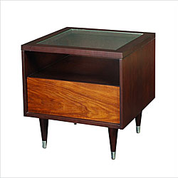 Audrey Side Table