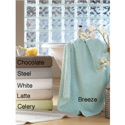 Spa Towels (Set of 6)