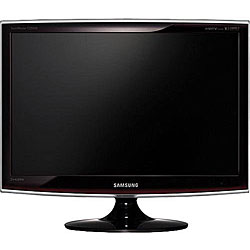 Samsung T220HD 22-inch 1080p LCD HDTV/Monitor (Refurbished)