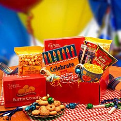 'The Best of Birthday Wishes to You' Gift Set.