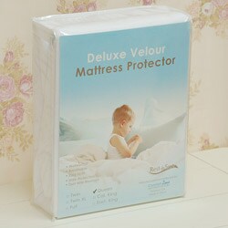 Rest-A-Sure Mattress Protector