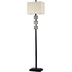 Tic Tac Toe Floor Lamp