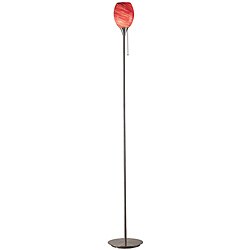 Medici 1-light Torchiere