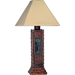 Marianas Outdoor Table Lamp