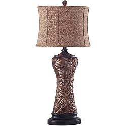 Fiji 3-way Table Lamp