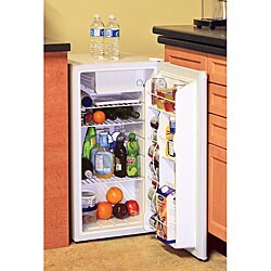 Koolatron Compact 3.1-cubic-foot Fridge