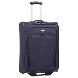 Samsonite Aspire Lite 25-inch Upright Suiter