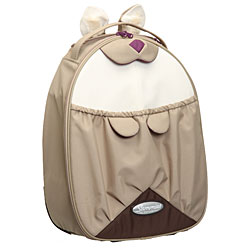 Samsonite 'Kanga Funny Face' Rolling Luggage