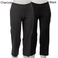 Calvin Klein Performance Women's Cropped Pants