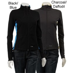 Calvin Klein Performance Women's Racer Jacket