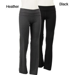 Calvin Klein Performance Women's Basic Pants