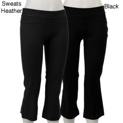 Calvin Klein Performance Women's Basic Pants