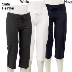 FINAL SALE Calvin Klein Performance Women's Cropped Pants
