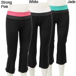 Calvin Klein Performance Women's Yoga Pants