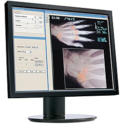 LG L200ME-BF 20-inch LCD Flat Panel Monitor (Refurbished)