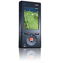 Callaway uPro Black GPS/ Range Finders