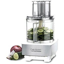 Cuisinart DFP-14BCWN Food Processor