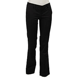 Kersh Women's Classic Low-rise Trousers