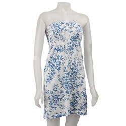 Kersh Women's Smocked Dress