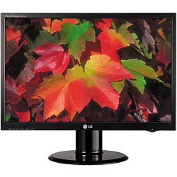 LG L206WTY-BF 20-inch LCD Flat Panel Monitor (Refurbished)