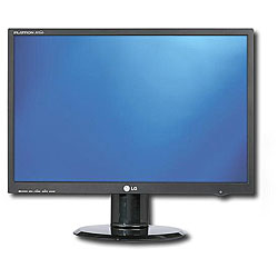 LG L226WT-BF  22-inch Widescreen LCD Monitor (Refurbished)